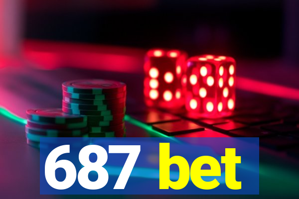 687 bet